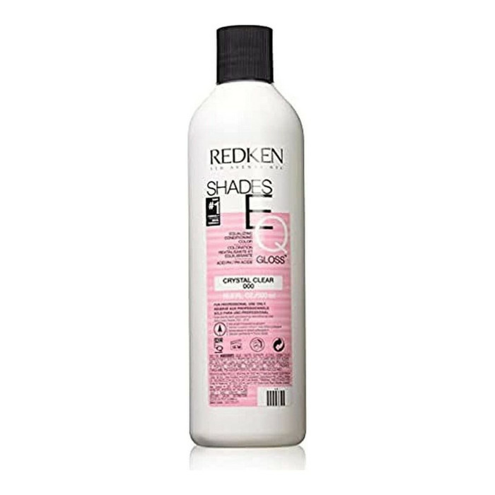 Permanent Colour Redken Shades Eq Nº 000 500 ml