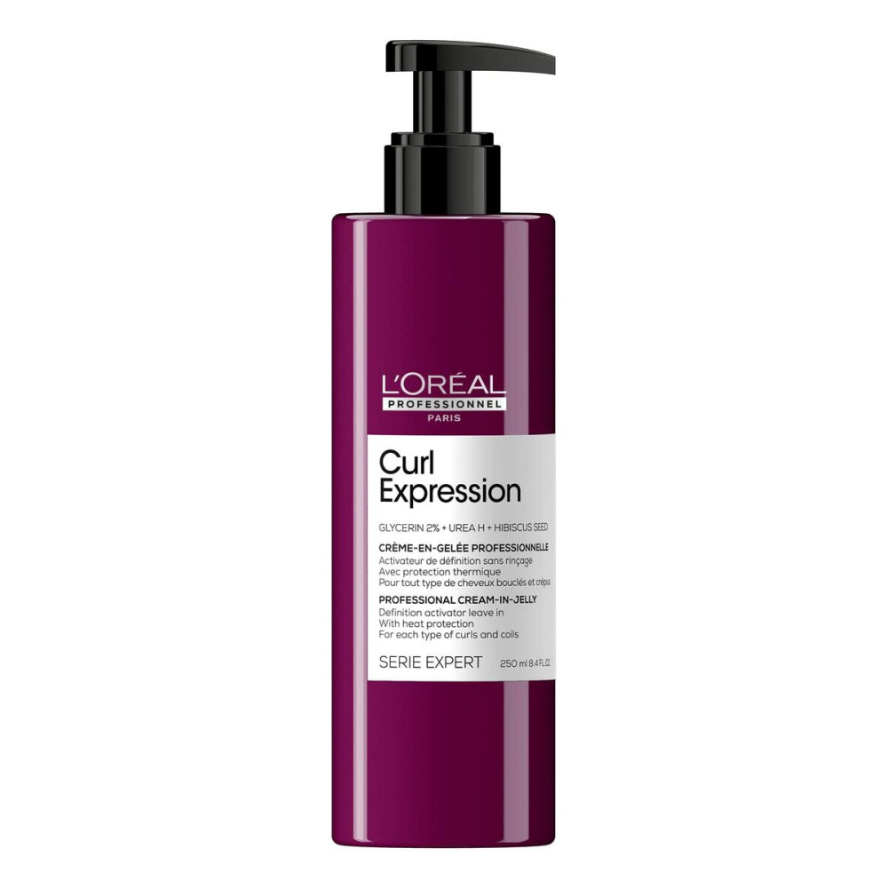 Styling Cream L'Oreal Professionnel Paris Curl Expression 250 ml