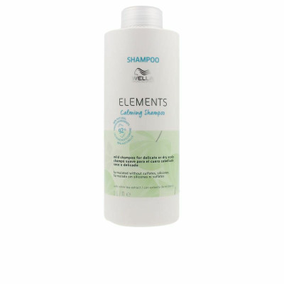 Shampoo Wella Elements 1 L