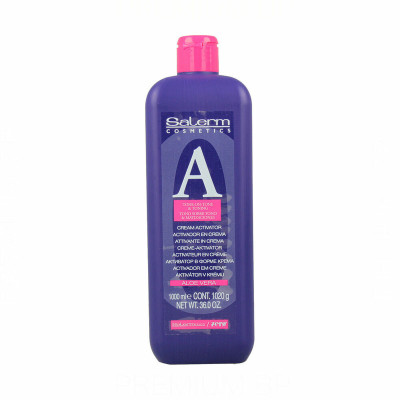 Activating Liquid Salerm Color Soft