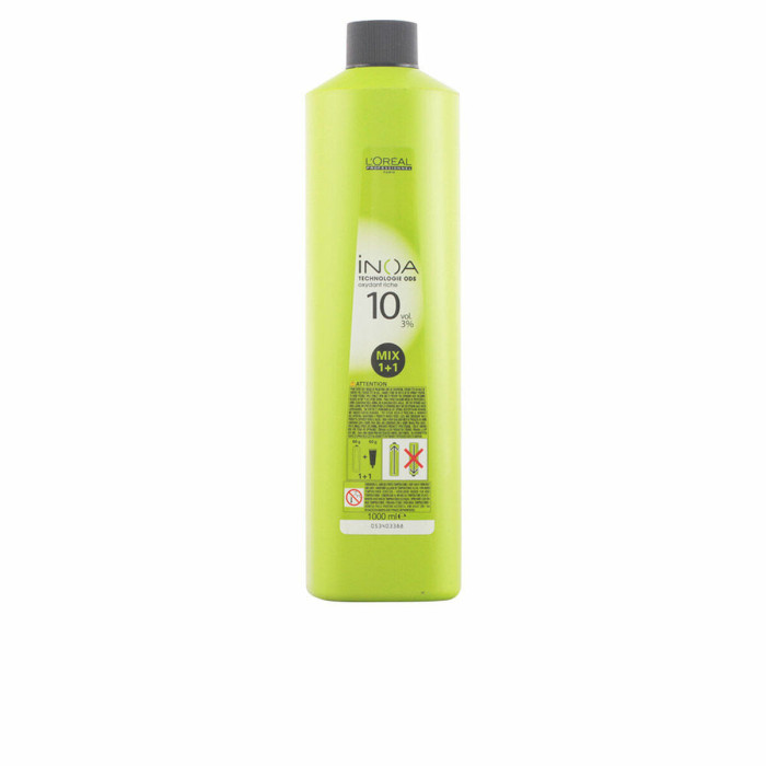 Hair Oxidizer L'Oreal Professionnel Paris 0000004720 1 L 10 vol 3 %
