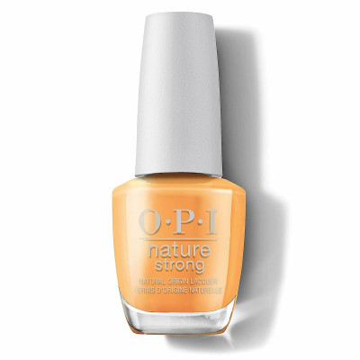 Nail polish Opi Nature Strong Bee the Change 15 ml