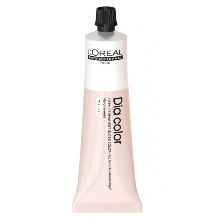Semi-permanent Colourant L'Oreal Professionnel Paris DIA COLOR Nº 8.43 60 ml