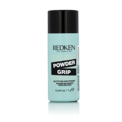 Hair Texturiser Redken POWDER GRIP 7 g Dust