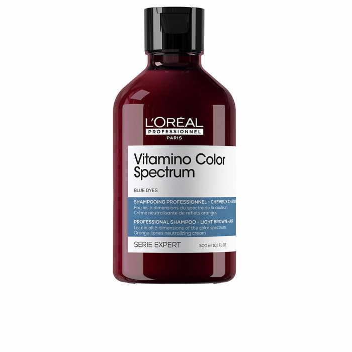 Shampoo L'Oreal Professionnel Paris VITAMINO COLOR SPECTRUM 300 ml