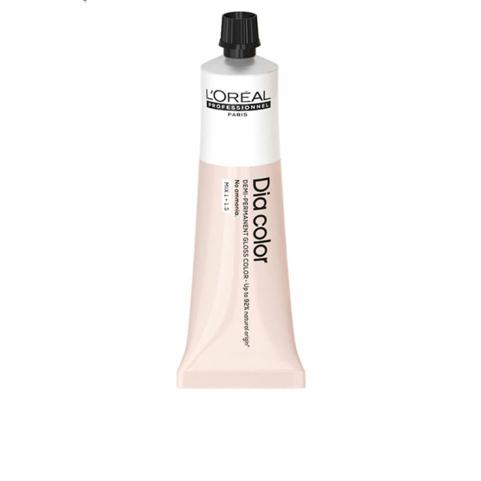 Semi-permanent Colourant L'Oreal Professionnel Paris DIA COLOR Nº 7.32 60 ml