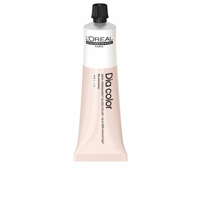 Semi-permanent Colourant L'Oreal Professionnel Paris DIA COLOR Nº 6.35 60 ml