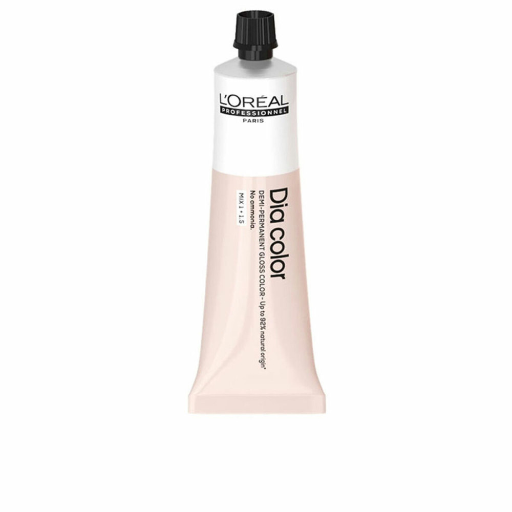 Semi-permanent Colourant L'Oreal Professionnel Paris DIA COLOR Nº 5.3 60 ml