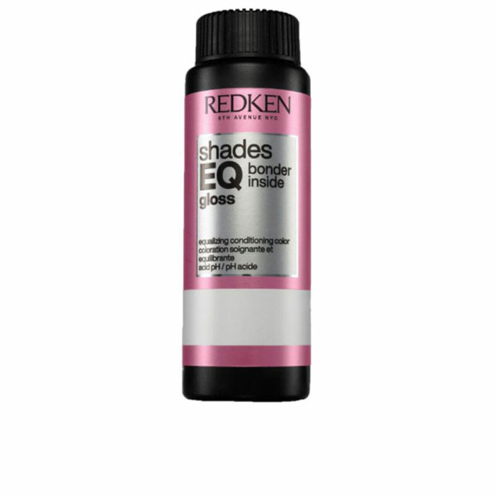 Colour Protecting Conditioner Redken SHADES EQ 60 ml x 3