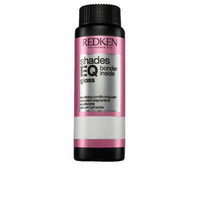 Colour Protecting Conditioner Redken SHADES EQ 60 ml x 3
