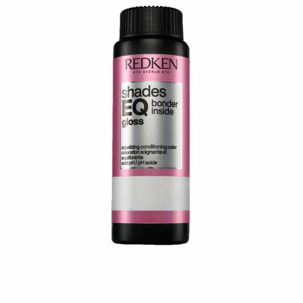 Colour Protecting Conditioner Redken SHADES EQ 60 ml x 3