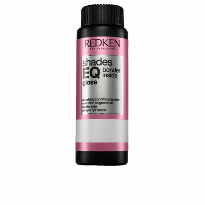 Colour Protecting Conditioner Redken SHADES EQ 60 ml x 3