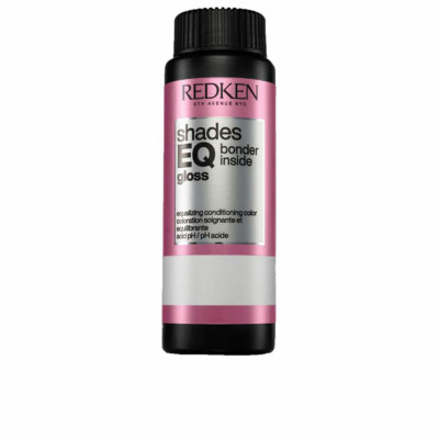 Colour Protecting Conditioner Redken SHADES EQ 60 ml x 3