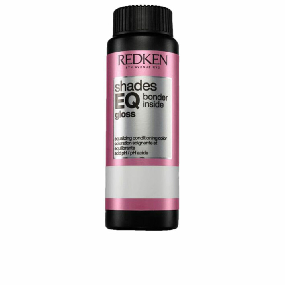 Colour Protecting Conditioner Redken SHADES EQ 60 ml x 3