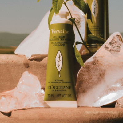 Hand Cream L'Occitane En Provence VERBENA 30 ml