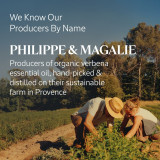 Hand Cream L'Occitane En Provence VERBENA 30 ml