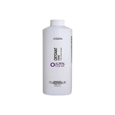 Hair Mask L'Oreal Professionnel Paris OXYDANT CREME 1 L