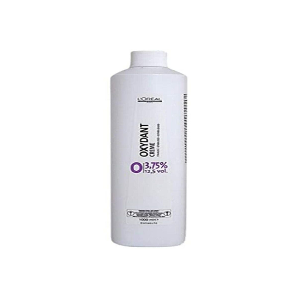 Hair Mask L'Oreal Professionnel Paris OXYDANT CREME 1 L