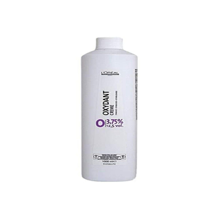 Hair Mask L'Oreal Professionnel Paris OXYDANT CREME 1 L