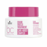 Repairing Mask Schwarzkopf BC COLOR FREEZE 200 ml