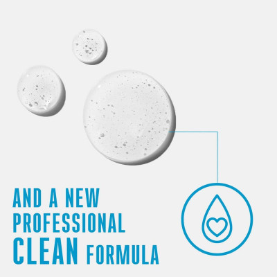 Shampoo Schwarzkopf BC MOISTURE KICK 250 ml