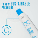 Shampoo Schwarzkopf BC MOISTURE KICK 250 ml