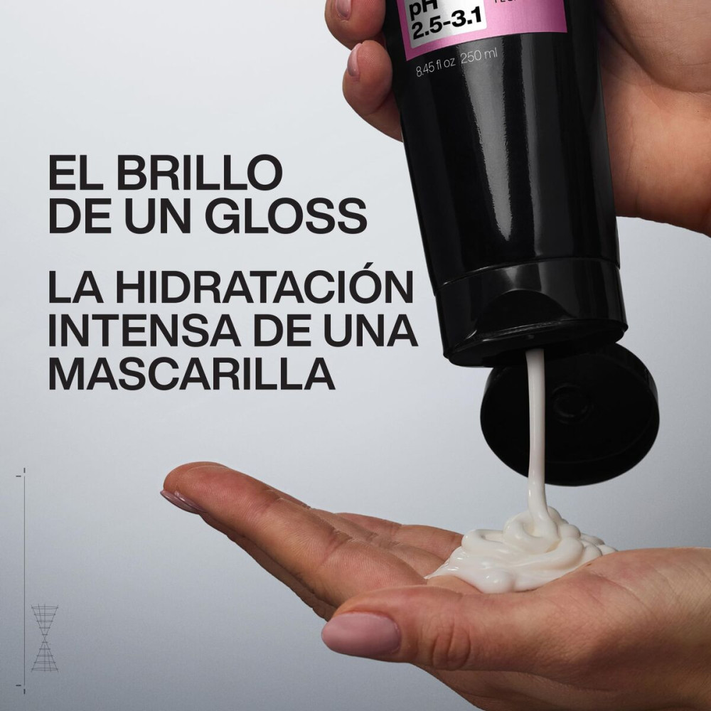 Hair Mask Redken ACIDIC COLOR GLOSS 250 ml