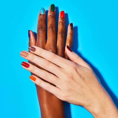 Nail polish Opi NAIL LACQUER 15 ml