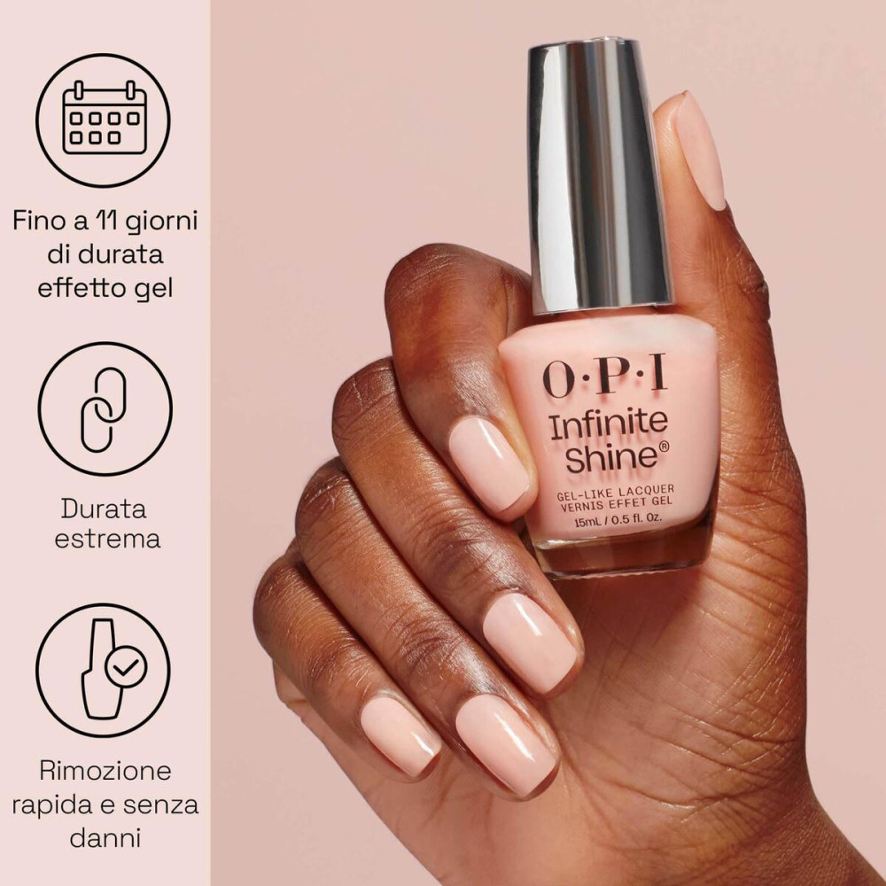 Nail polish Opi INFINITE SHINE 15 ml