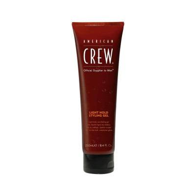 Hair Mask American Crew CREW STYLING