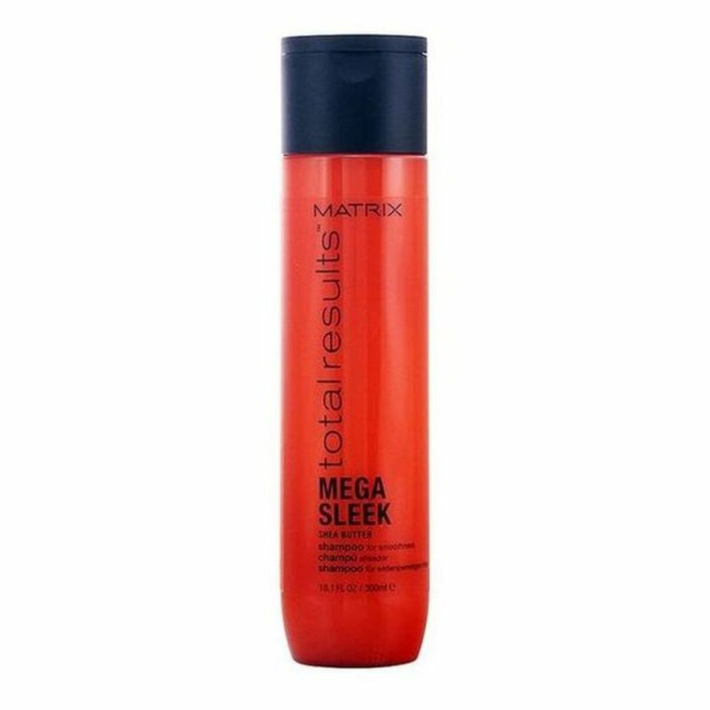 Shampoo Matrix E1653402 300 ml