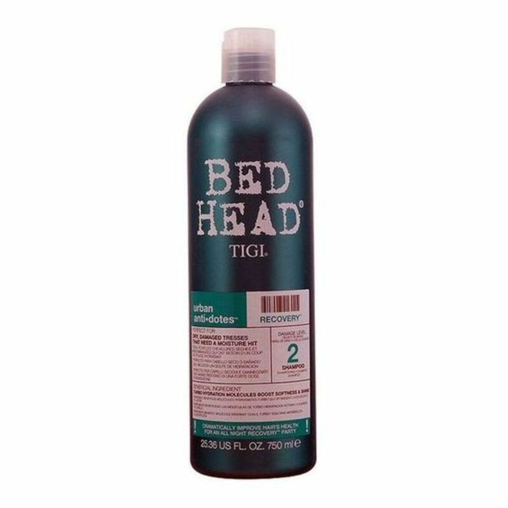 Restorative Shampoo Tigi I0020693 750 ml