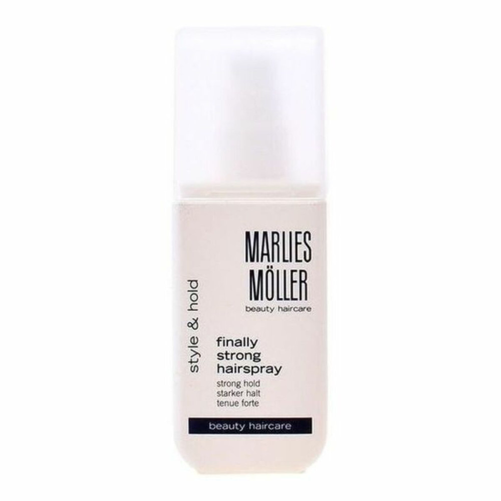 Hair Spray Marlies Möller Styling 125 ml