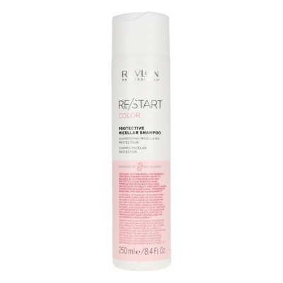 Shampoo Revlon Start 250 ml