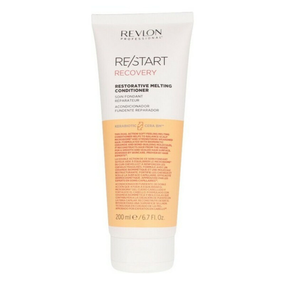 Conditioner Revlon Start 200 ml