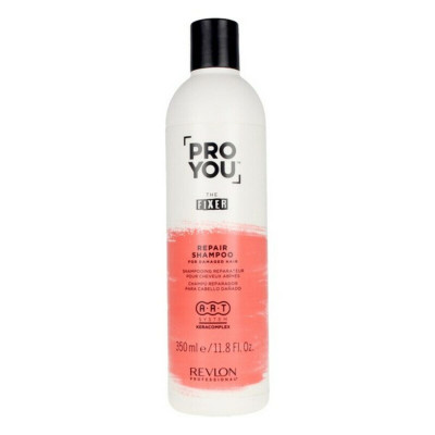 Shampoo Revlon 7255870000 350 ml