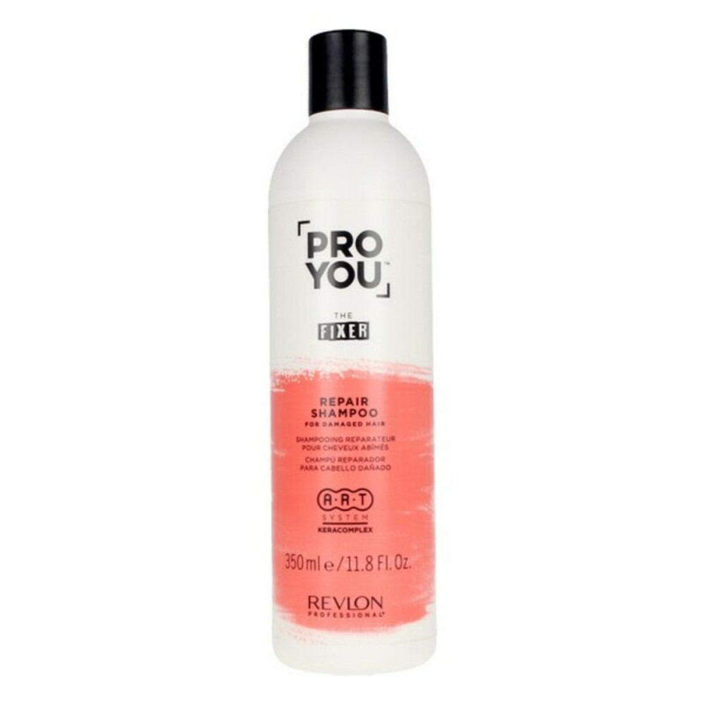 Shampoo Revlon 7255870000 350 ml
