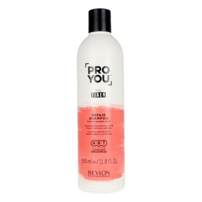 Shampoo Revlon 7255870000 350 ml