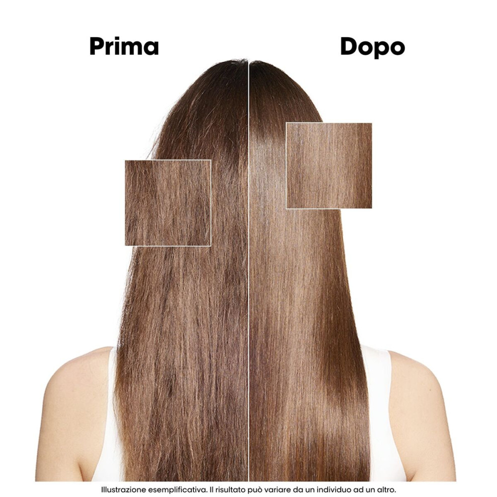 Hair Dressing Set L'Oreal Professionnel Paris ABSOLUT REPAIR MOLECULAR 2 Pieces