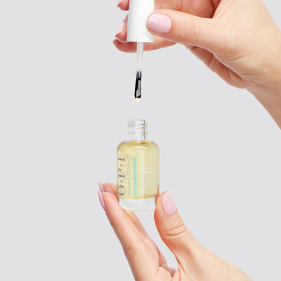 Nail Oil Opi NATURE STRONG 15 ml