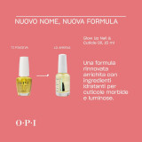 Nail Oil Opi NATURE STRONG 15 ml