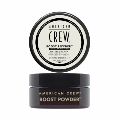 Hair Spray American Crew BOOST POWDER 20 g