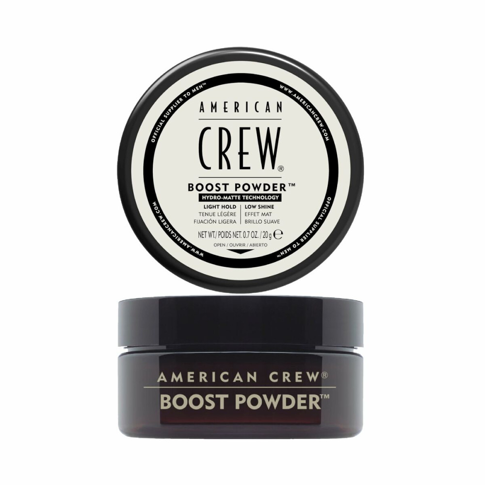 Hair Spray American Crew BOOST POWDER 20 g
