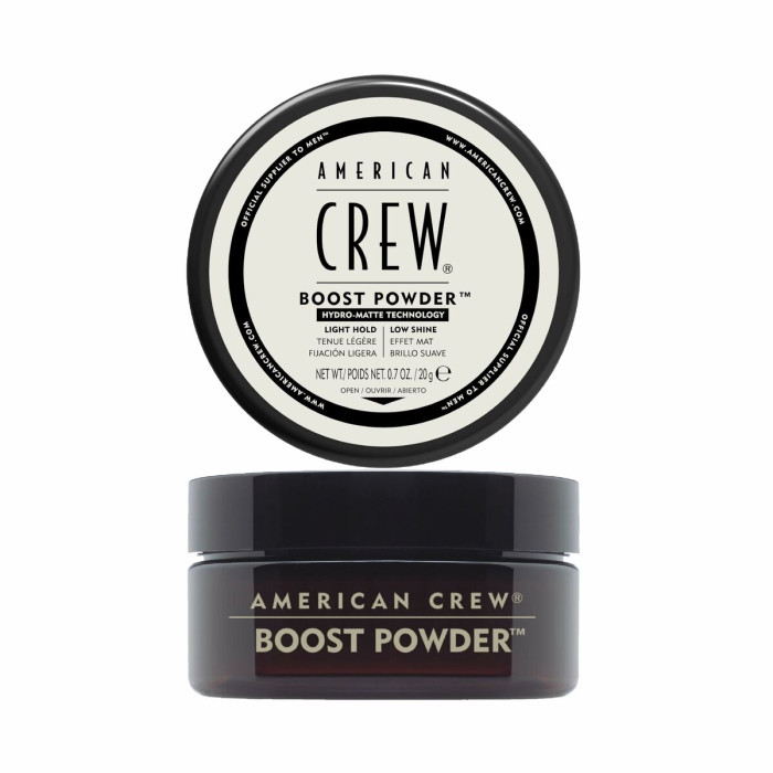 Hair Spray American Crew BOOST POWDER 20 g