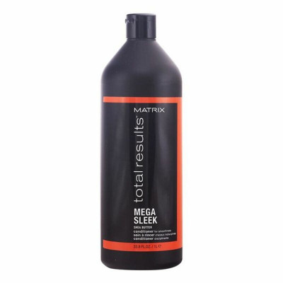Conditioner Matrix Total Results Sleek 1 L