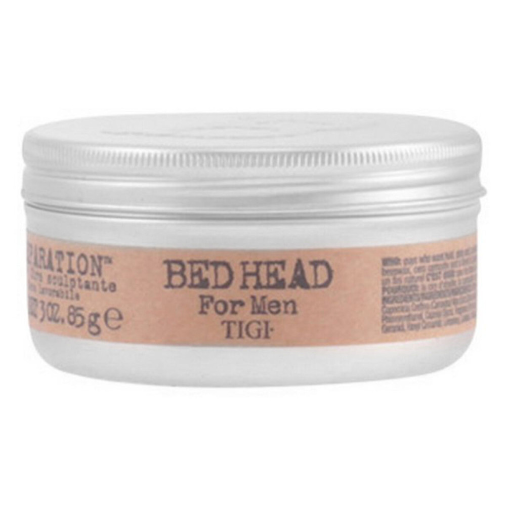 Soft Hold Wax Tigi Bed Head Men 85 g