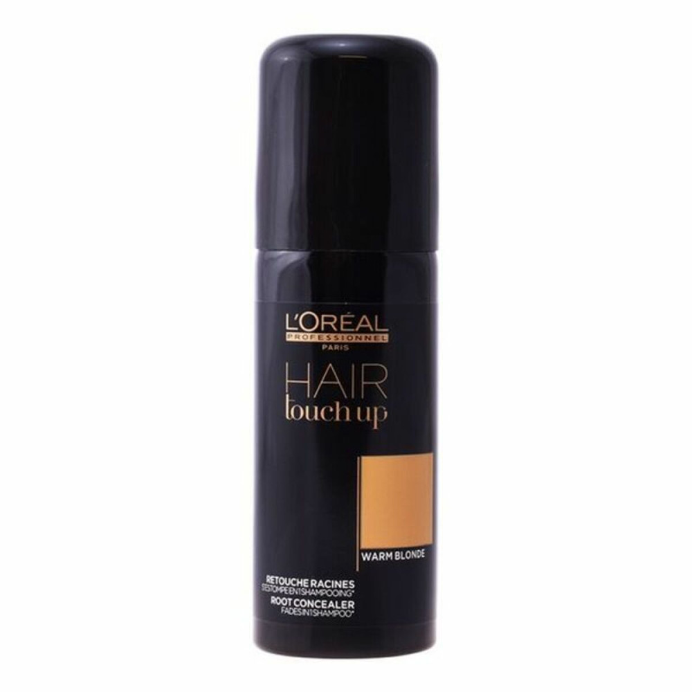 Temporary Corrector Spray for Roots L'Oreal Professionnel Paris E20292 75 ml