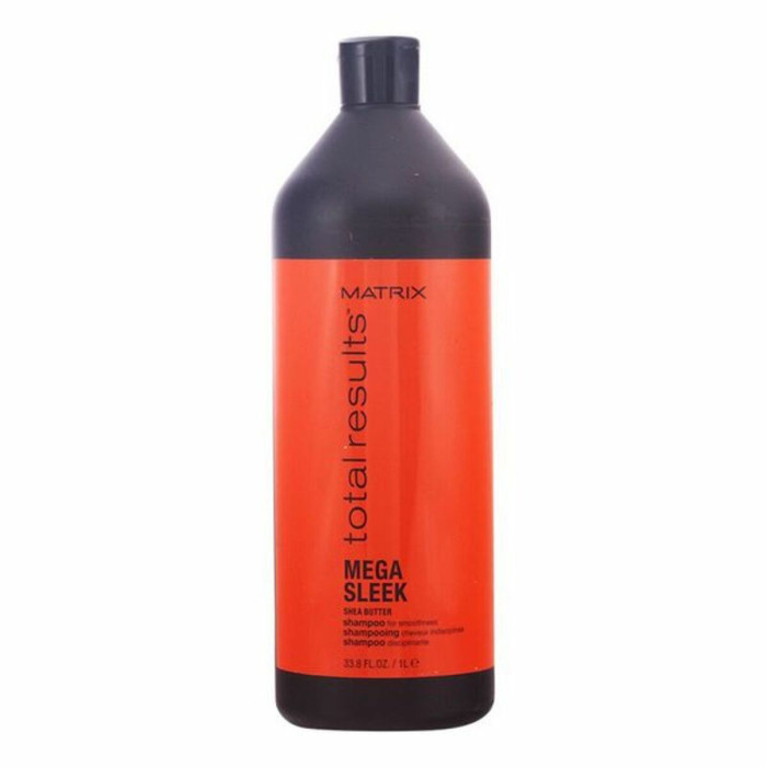 Restorative Shampoo Matrix Total Results Sleek 1 L