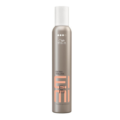 Styling Mousse Wella Eimi 300 ml