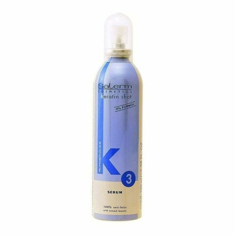 Hair Serum Salerm 973-10511 100 ml